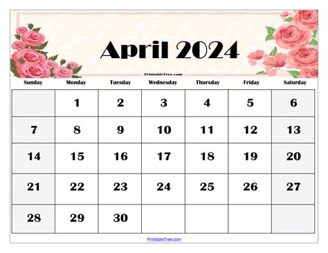Selection of April 1, 2024 .